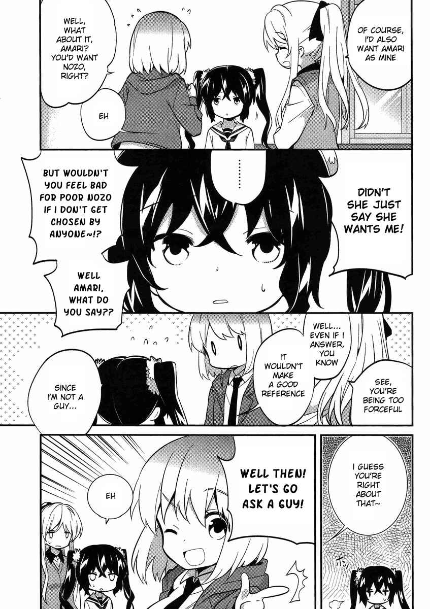 Page 9 Chapter 11 Amari Mawari
