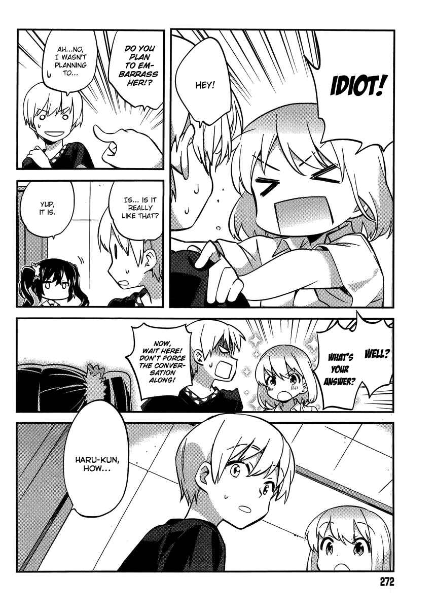 Page 4 Chapter 27 Amari Mawari