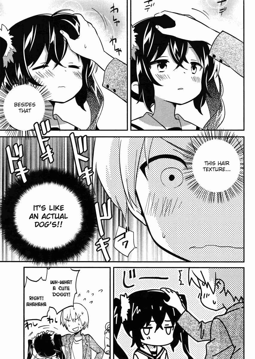 Page 11 Chapter 12 Amari Mawari