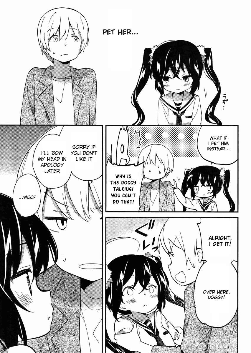 Page 9 Chapter 12 Amari Mawari