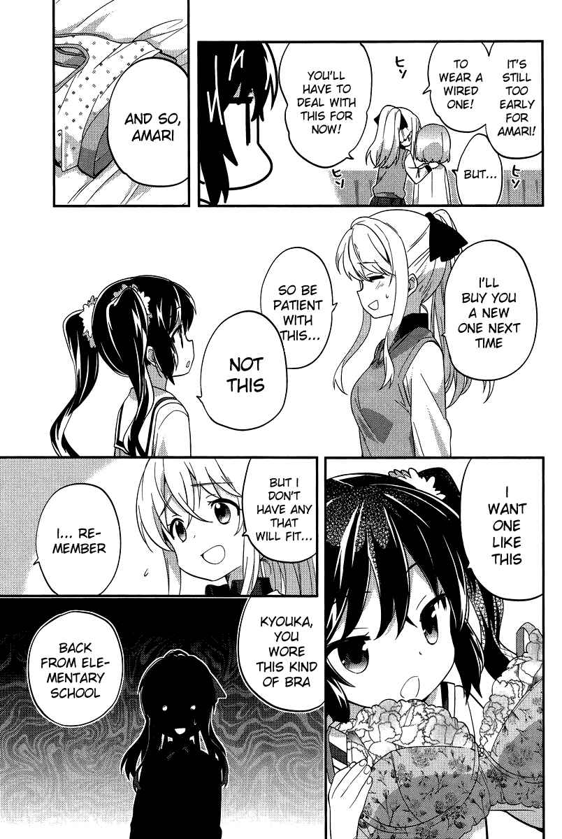 Page 9 Chapter 22 Amari Mawari
