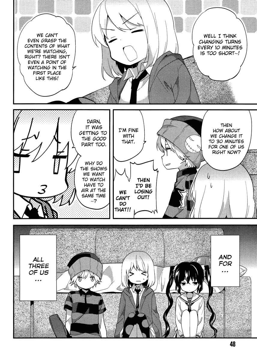 Page 4 Chapter 14 Amari Mawari