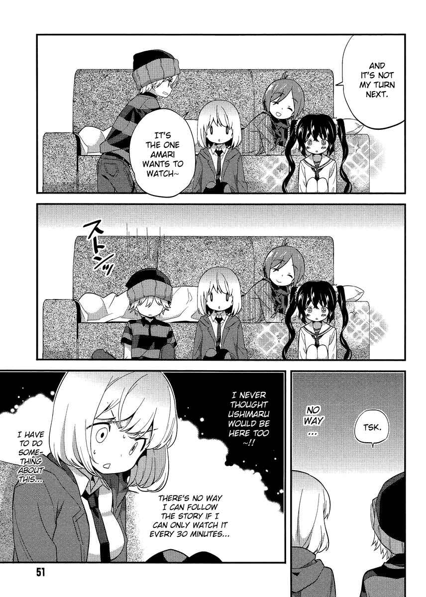 Page 7 Chapter 14 Amari Mawari
