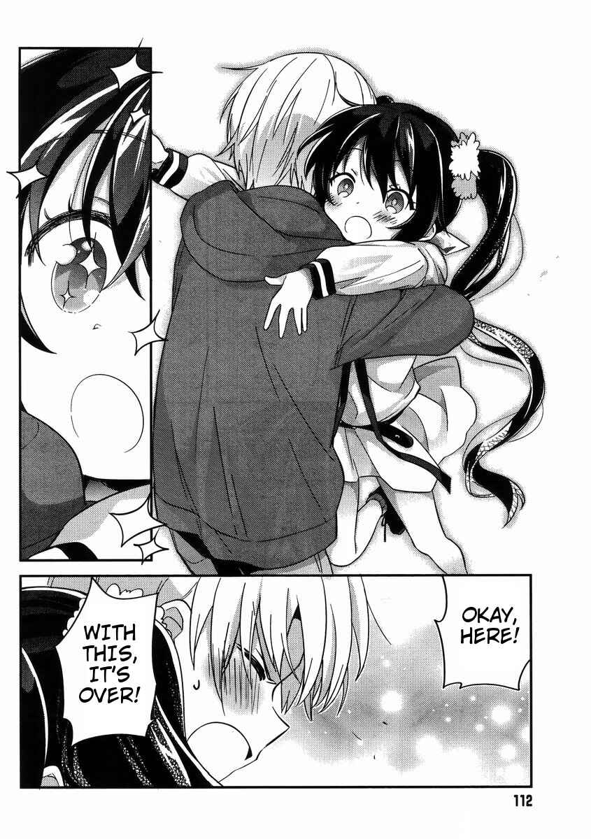 Page 14 Chapter 31 Amari Mawari