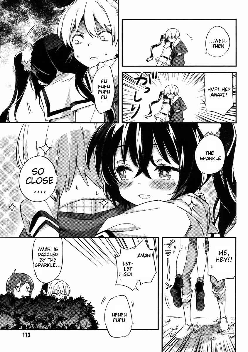 Page 15 Chapter 31 Amari Mawari