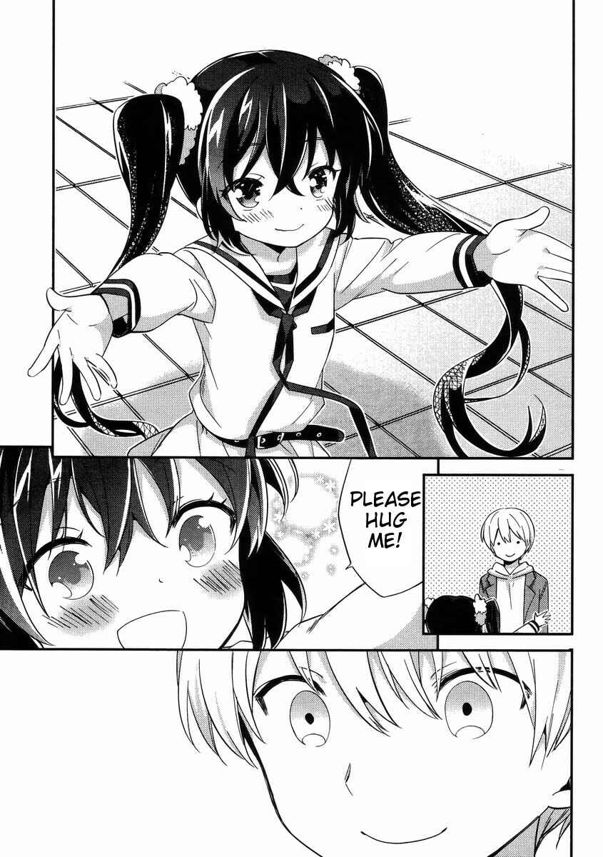 Page 5 Chapter 31 Amari Mawari