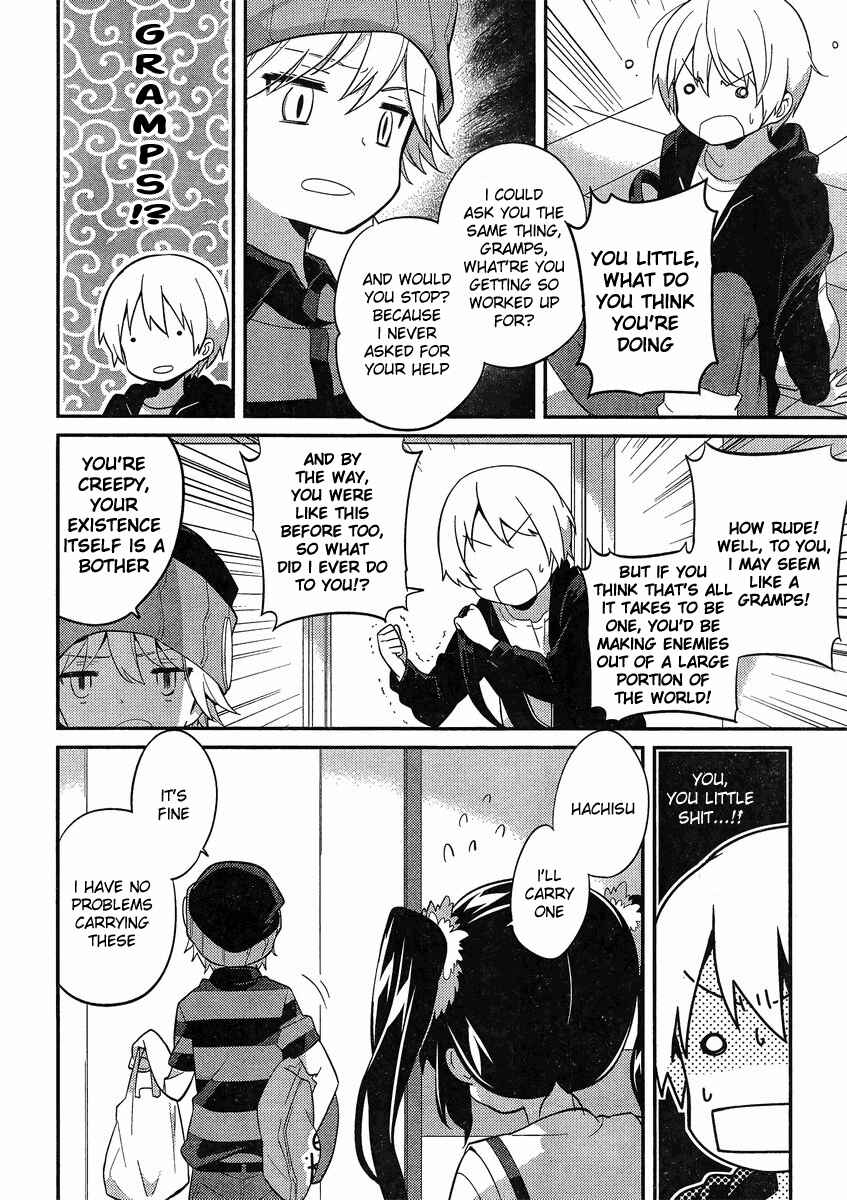 Page 6 Chapter 9 Amari Mawari
