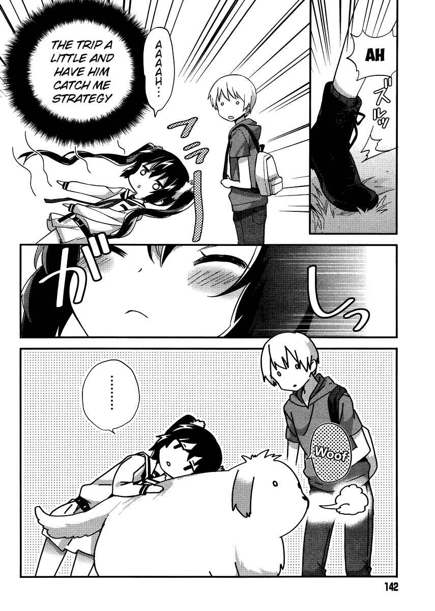 Page 10 Chapter 23 Amari Mawari