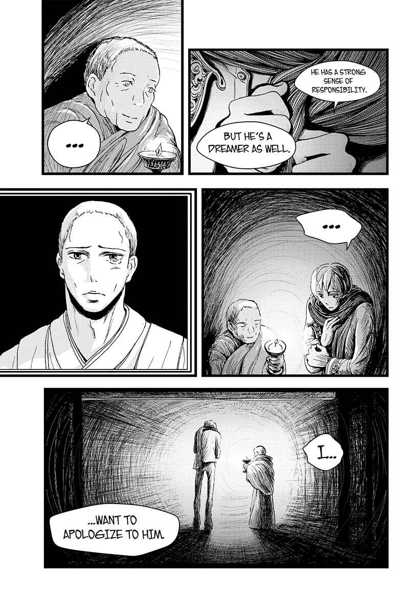 Page 6 Chapter 8 Ruten no Teruma