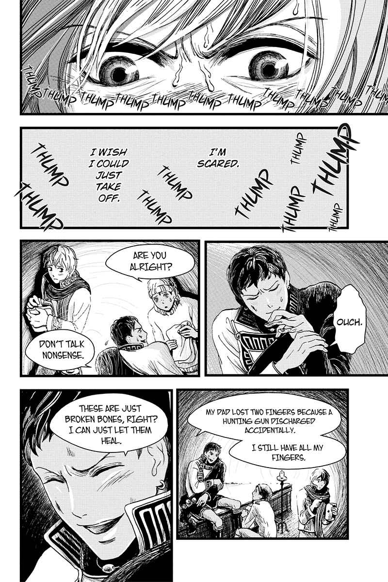 Page 16 Chapter 7 Ruten no Teruma