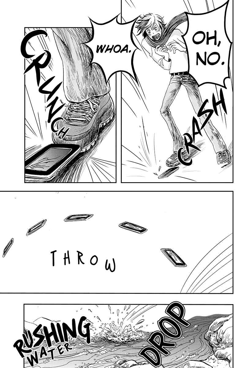 Page 19 Chapter 9 Ruten no Teruma