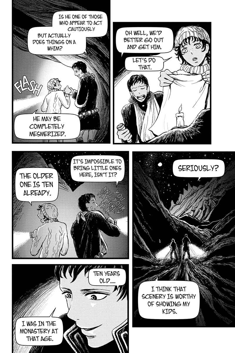 Page 2 Chapter 12 Ruten no Teruma