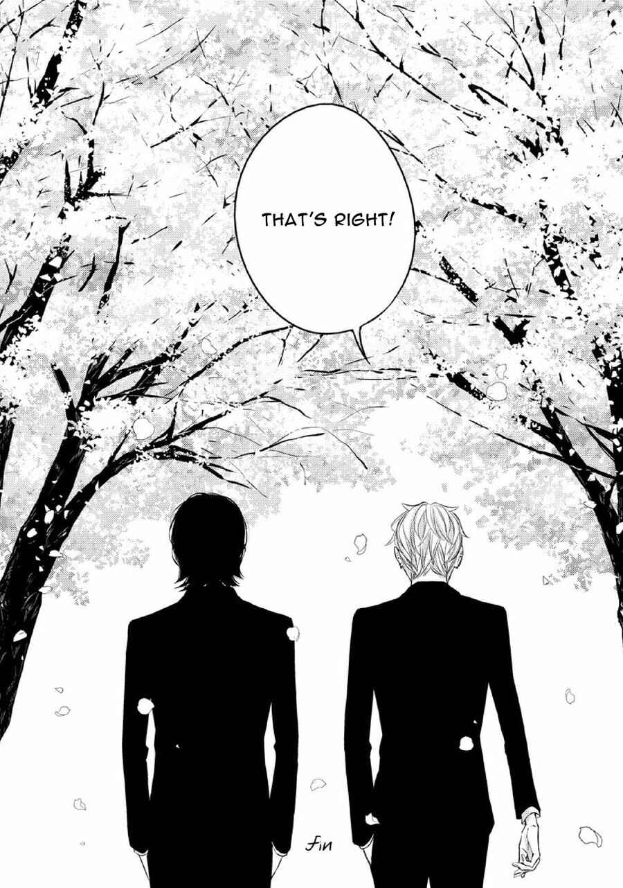 Page 12 Chapter 8.1 Aka to Kuro