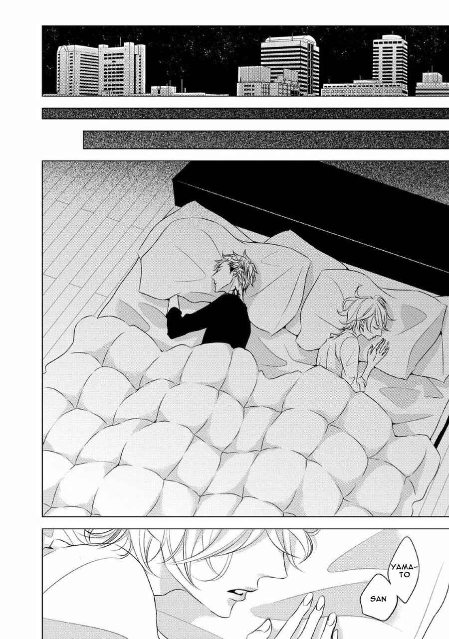 Page 20 Chapter 4 Aka to Kuro