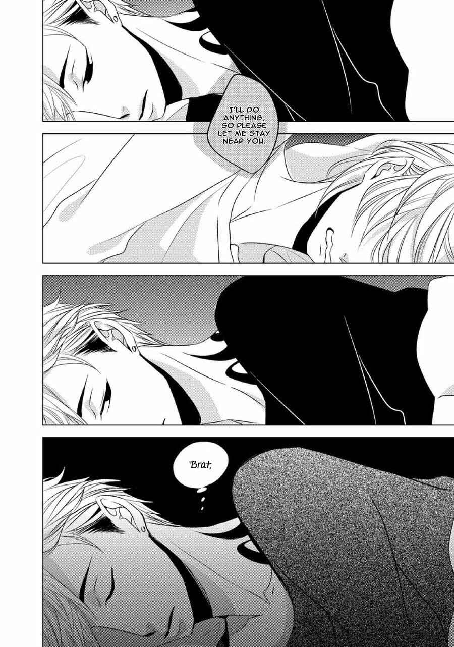 Page 22 Chapter 4 Aka to Kuro