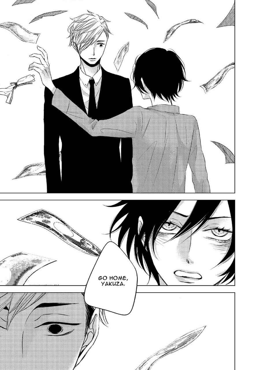 Page 10 Chapter 6 Aka to Kuro