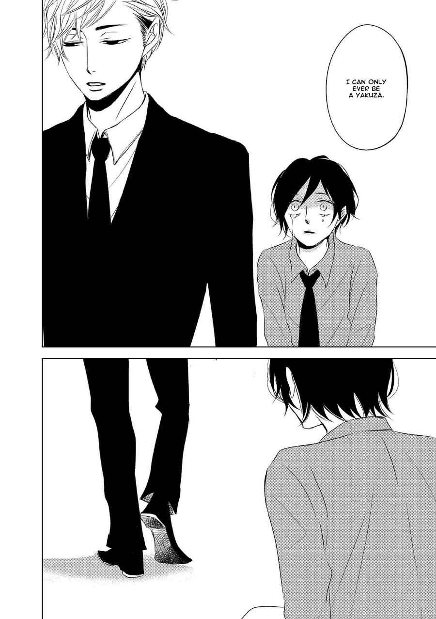 Page 15 Chapter 6 Aka to Kuro