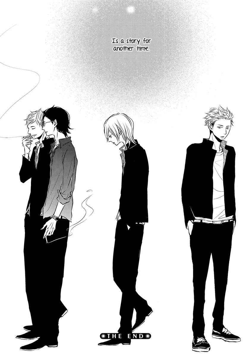Page 32 Chapter 8 Aka to Kuro