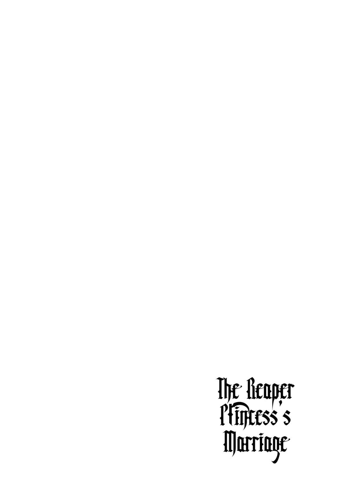 Page 2 Chapter 5 Shinigami Koujo no Kekkon