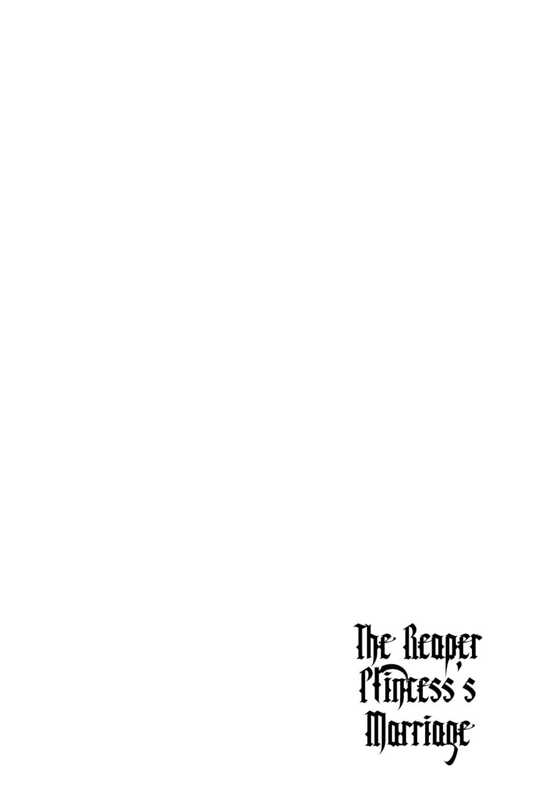 Page 2 Chapter 4 Shinigami Koujo no Kekkon