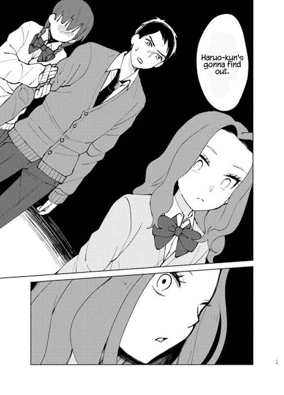 Page 11 Chapter Unknown_24af A Story about a Princess’s Curse Being Undone