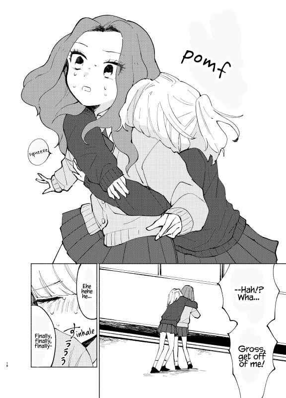 Page 14 Chapter Unknown_24af A Story about a Princess’s Curse Being Undone