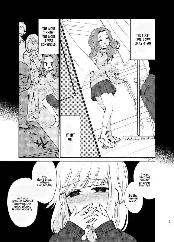 Page 17 Chapter Unknown_24af A Story about a Princess’s Curse Being Undone