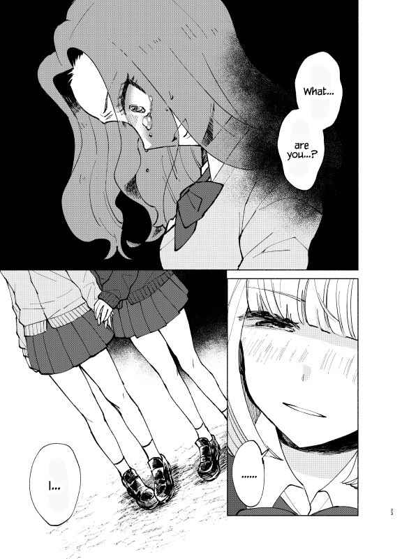 Page 19 Chapter Unknown_24af A Story about a Princess’s Curse Being Undone