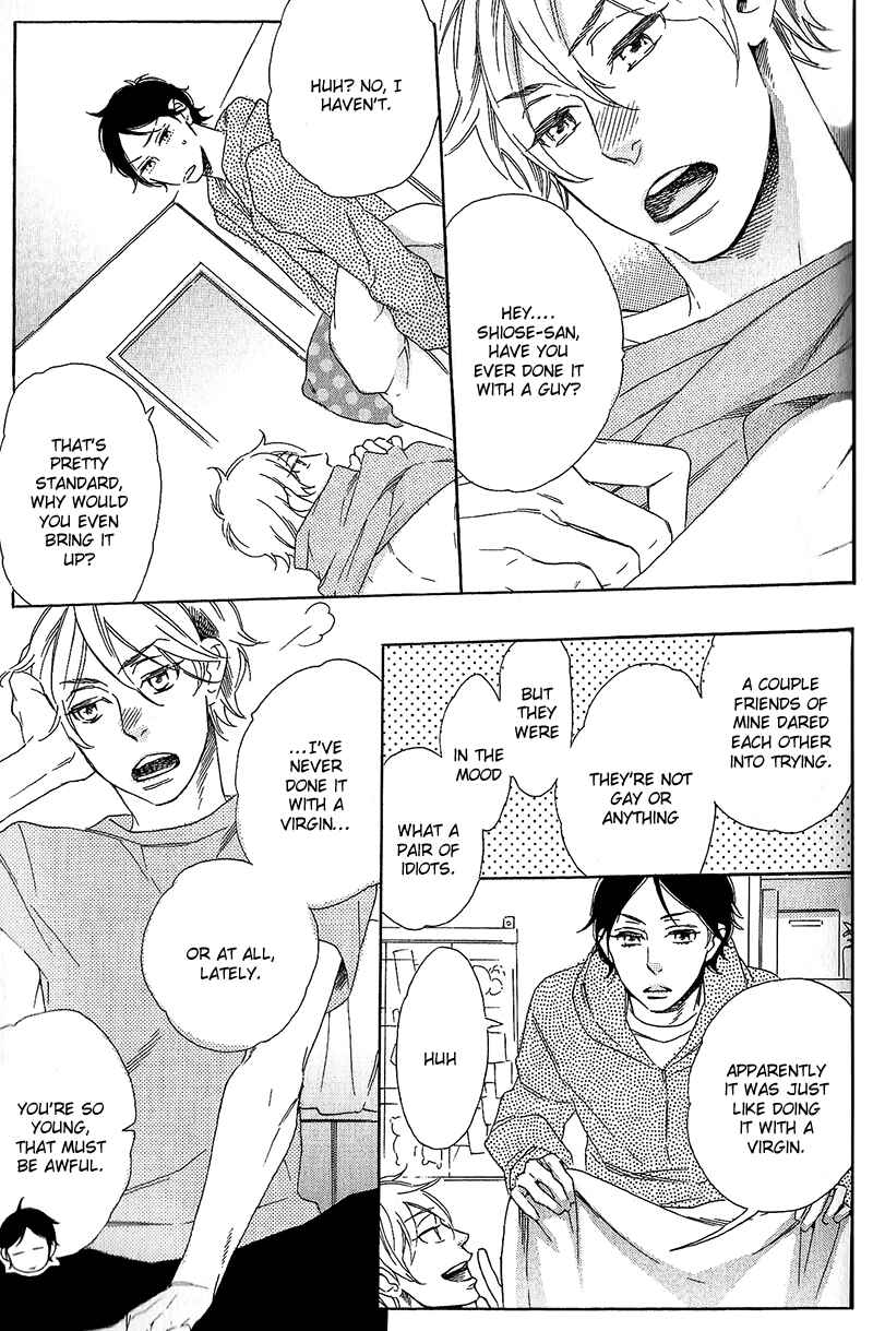 Page 10 Chapter 5 Familiar