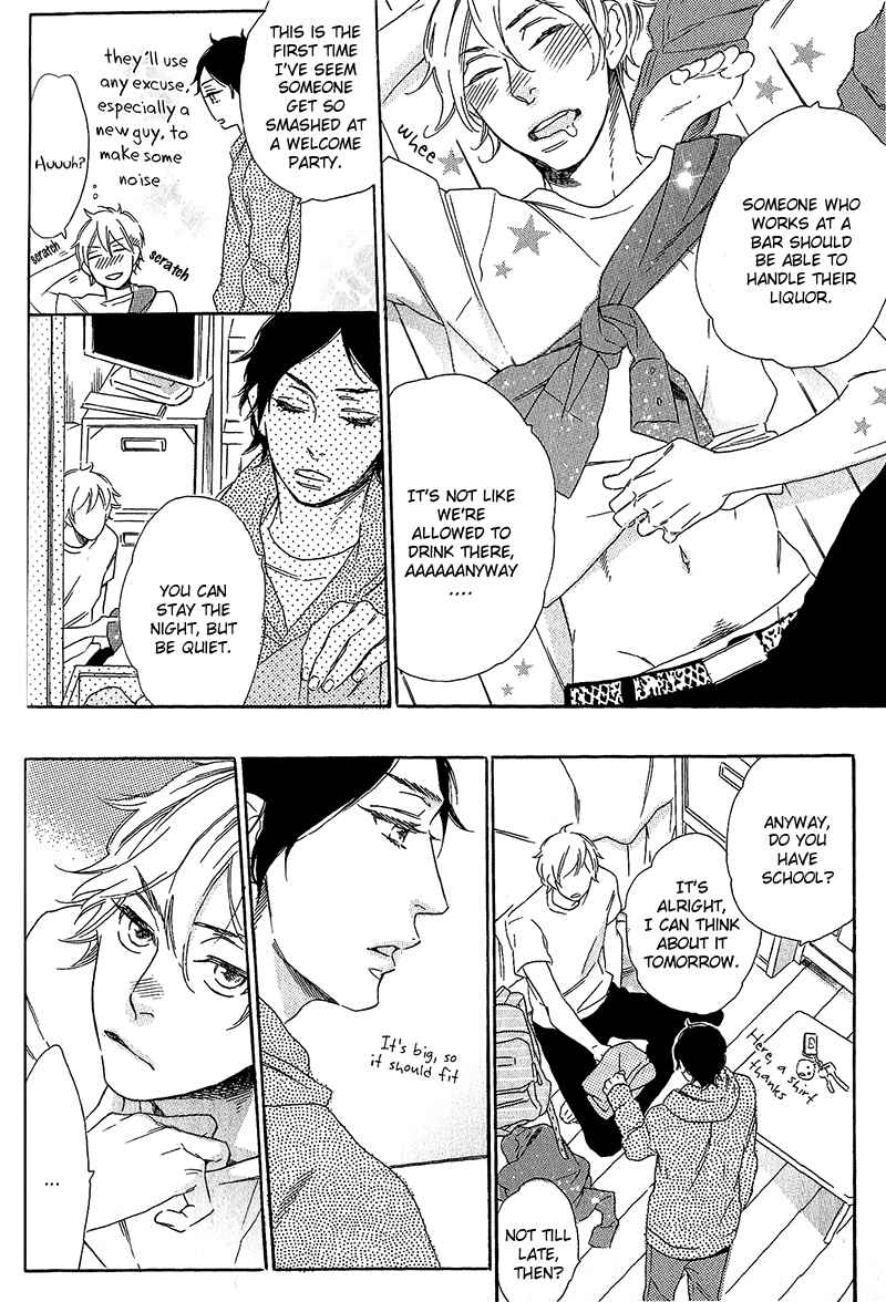 Page 9 Chapter 5 Familiar