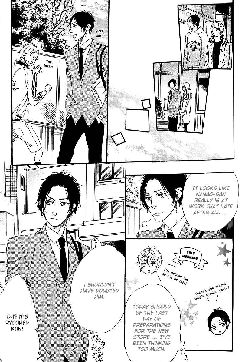 Page 11 Chapter 3 Familiar