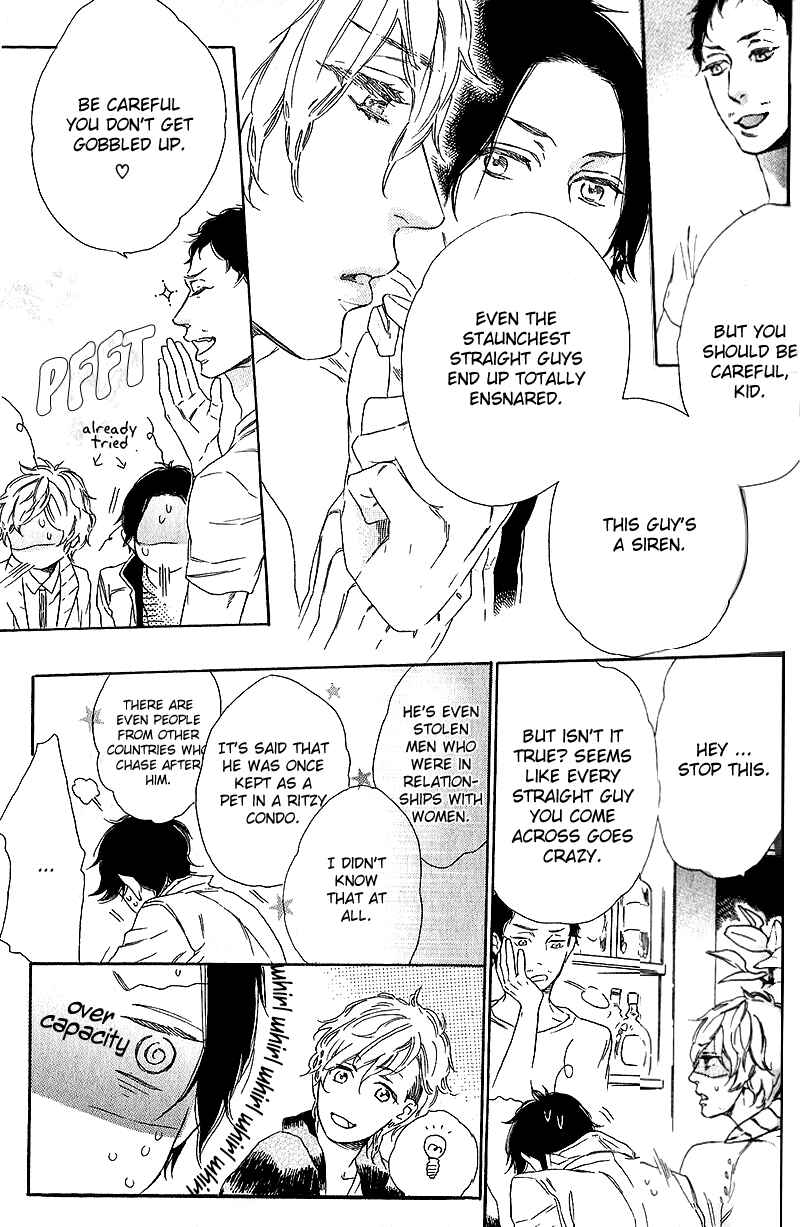 Page 15 Chapter 3 Familiar