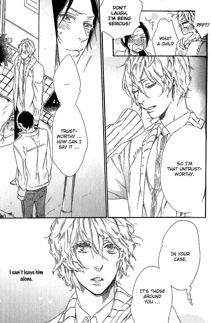 Page 19 Chapter 3 Familiar