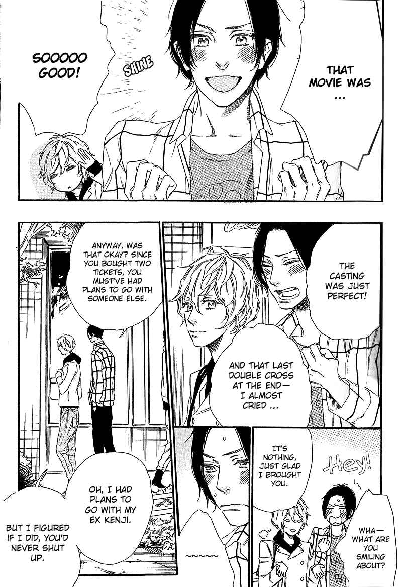 Page 23 Chapter 3 Familiar