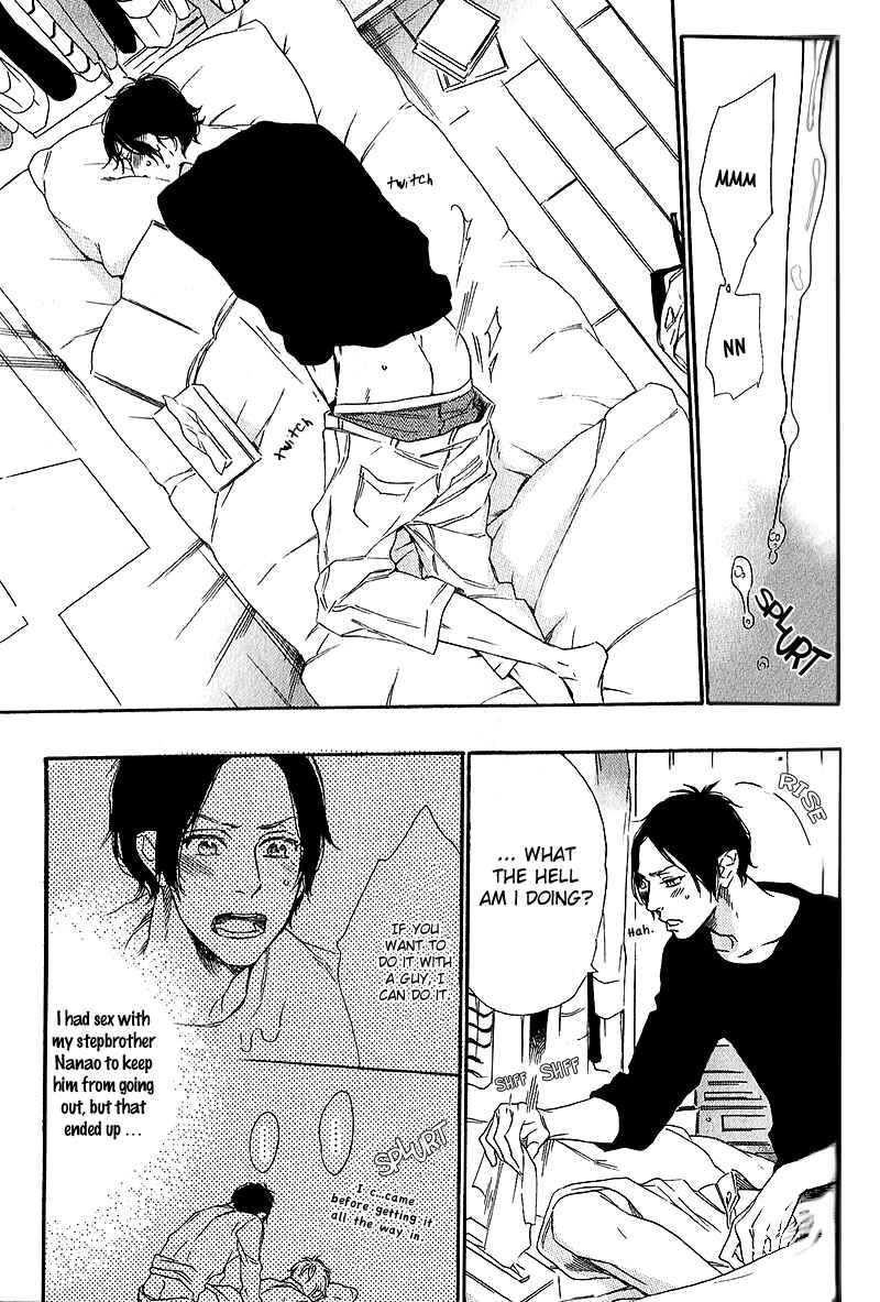 Page 5 Chapter 3 Familiar