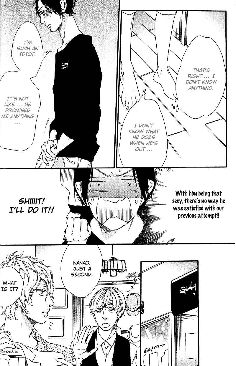 Page 8 Chapter 3 Familiar