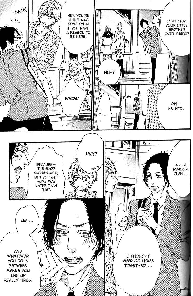 Page 9 Chapter 3 Familiar
