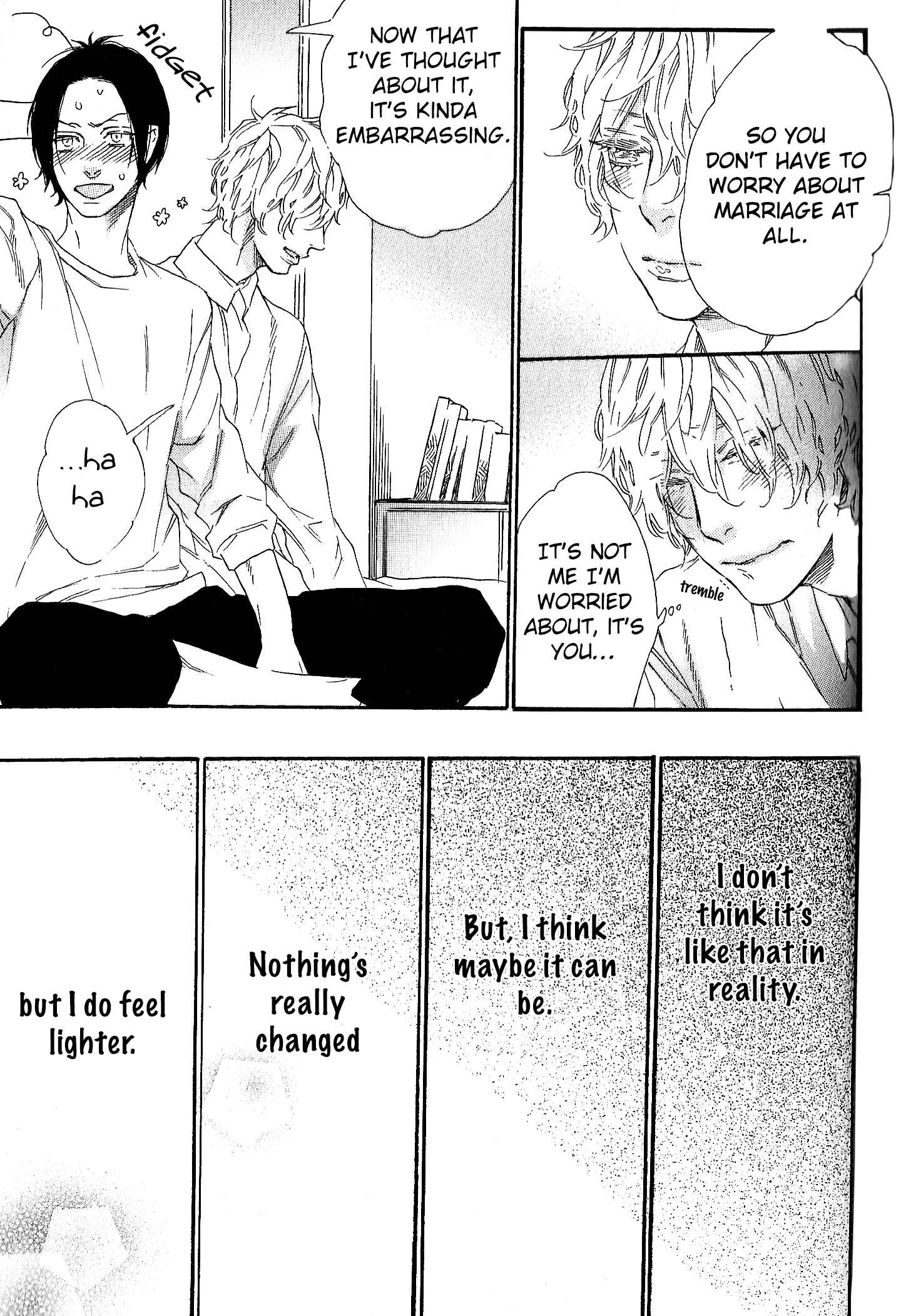 Page 9 Chapter 4.5 Familiar