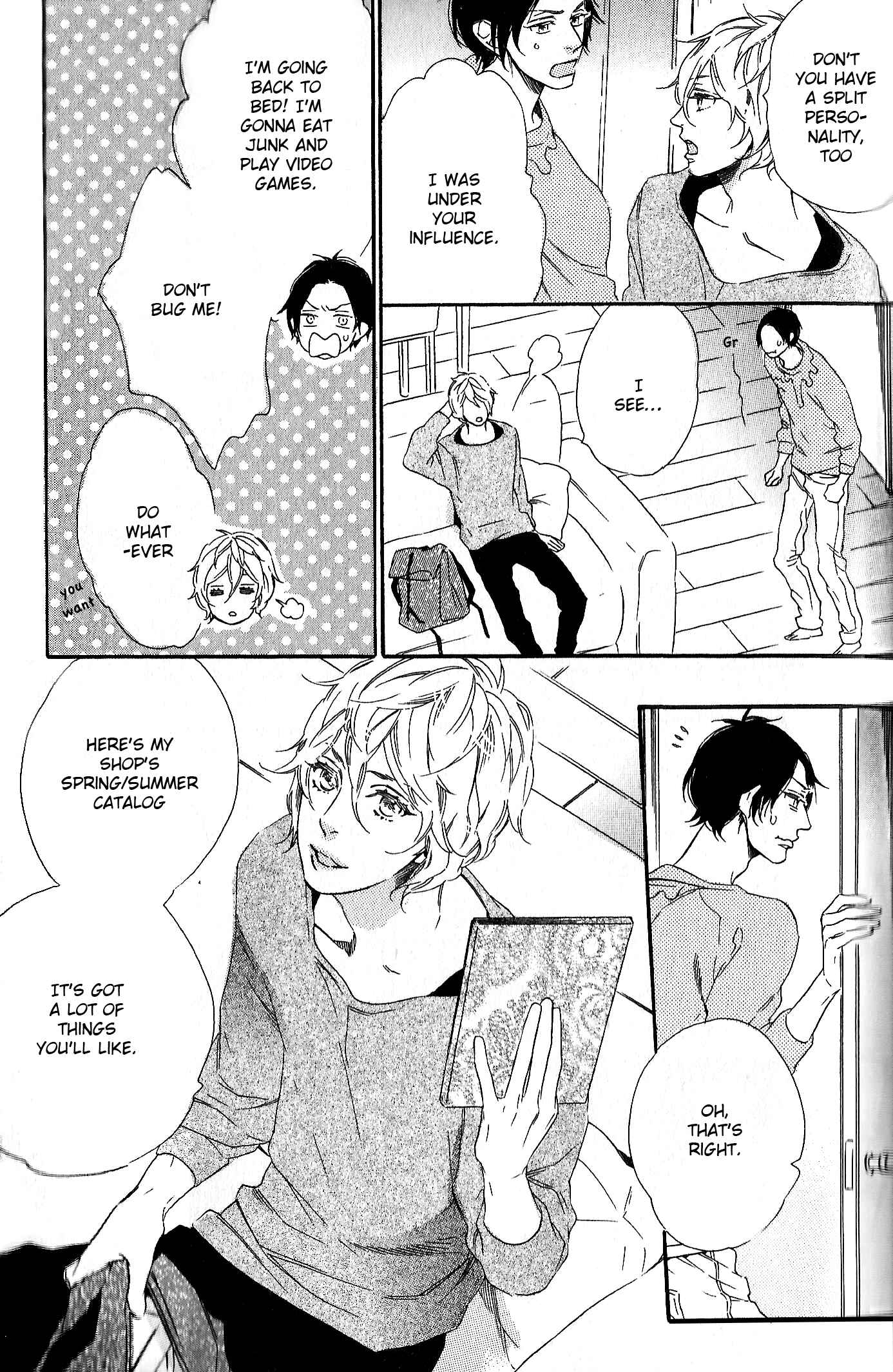 Page 4 Chapter 2 Familiar