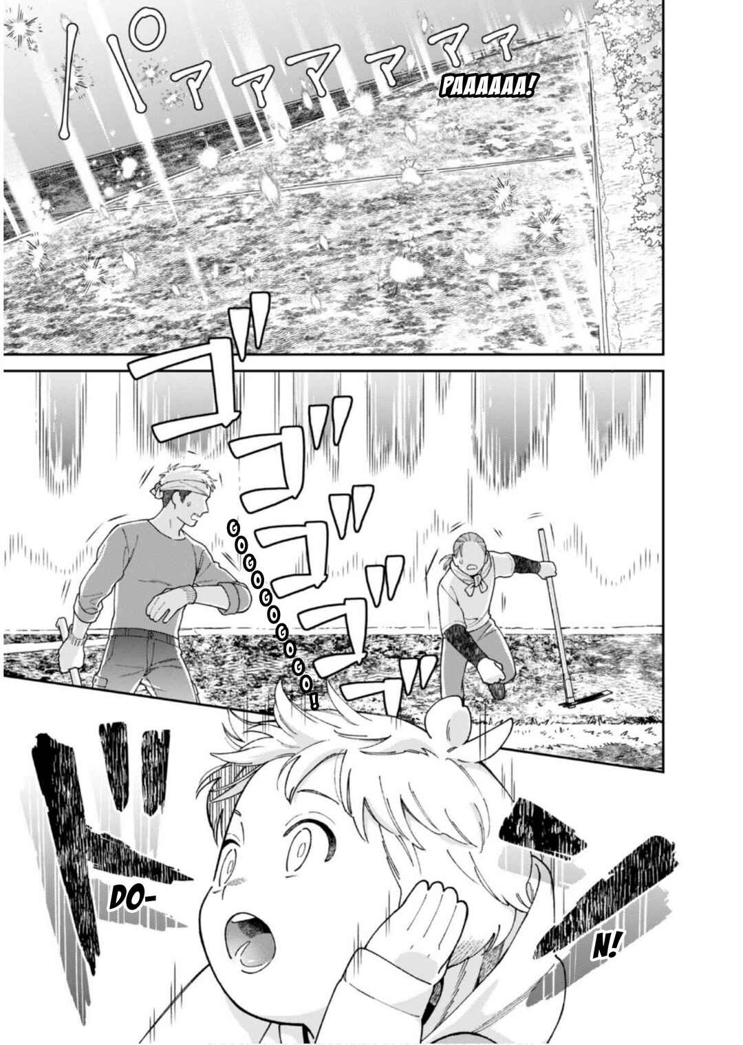 Page 9 Chapter 13 Boku wa Imasugu Zense no Kioku o Sutetai.: Akogare no Inaka wa Jingai Makyou deshita @COMIC