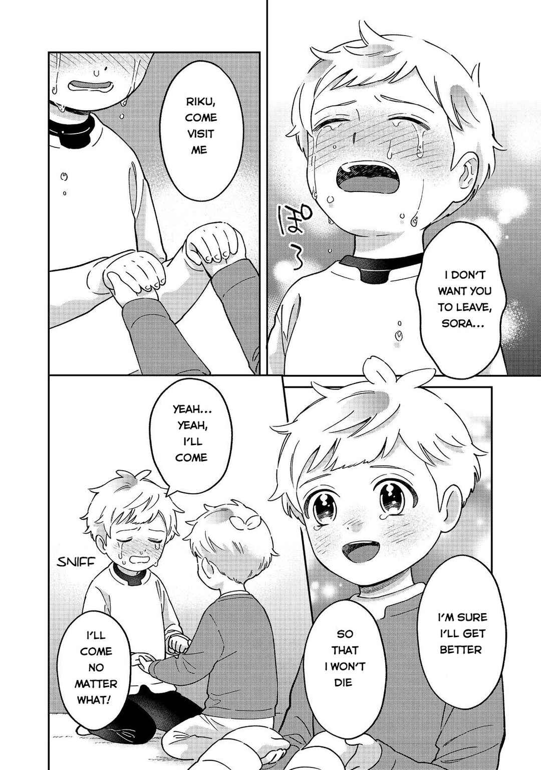Page 15 Chapter 3 Boku wa Imasugu Zense no Kioku o Sutetai.: Akogare no Inaka wa Jingai Makyou deshita @COMIC