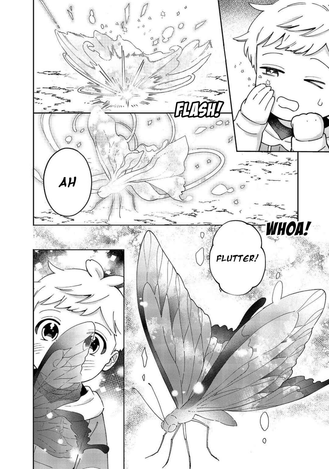 Page 20 Chapter 10 Boku wa Imasugu Zense no Kioku o Sutetai.: Akogare no Inaka wa Jingai Makyou deshita @COMIC