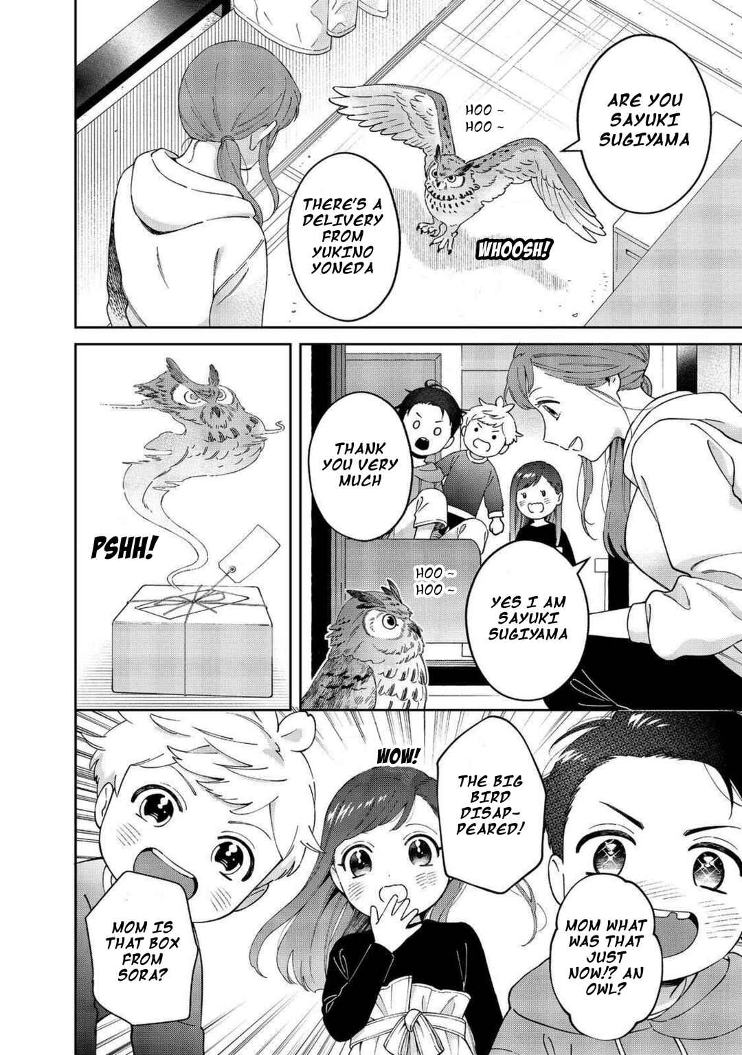 Page 28 Chapter 10 Boku wa Imasugu Zense no Kioku o Sutetai.: Akogare no Inaka wa Jingai Makyou deshita @COMIC