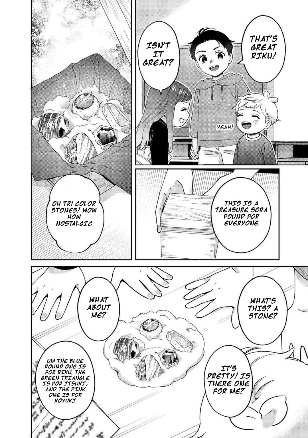 Page 30 Chapter 10 Boku wa Imasugu Zense no Kioku o Sutetai.: Akogare no Inaka wa Jingai Makyou deshita @COMIC