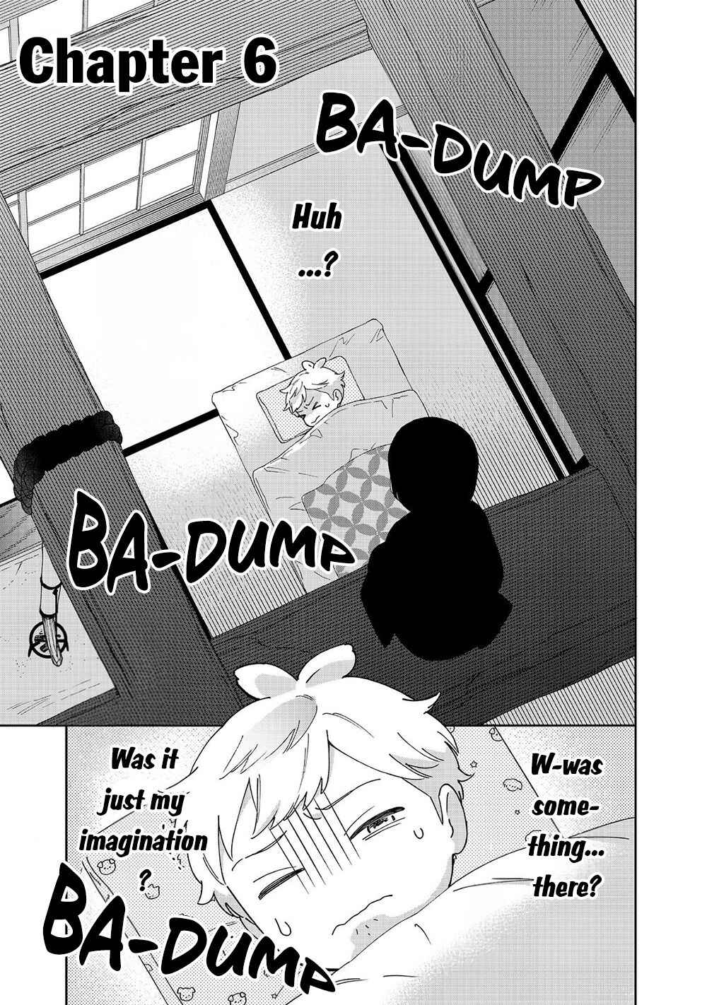 Page 2 Chapter 6 Boku wa Imasugu Zense no Kioku o Sutetai.: Akogare no Inaka wa Jingai Makyou deshita @COMIC