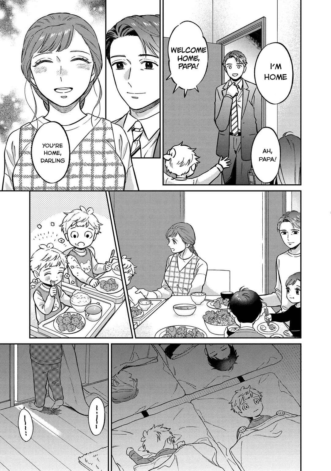 Page 31 Chapter 1 Boku wa Imasugu Zense no Kioku o Sutetai.: Akogare no Inaka wa Jingai Makyou deshita @COMIC