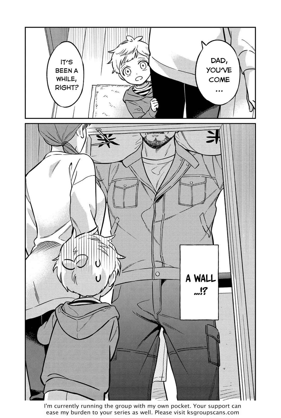 Page 40 Chapter 1 Boku wa Imasugu Zense no Kioku o Sutetai.: Akogare no Inaka wa Jingai Makyou deshita @COMIC