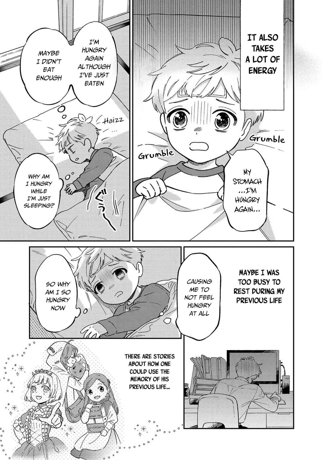 Page 9 Chapter 1 Boku wa Imasugu Zense no Kioku o Sutetai.: Akogare no Inaka wa Jingai Makyou deshita @COMIC
