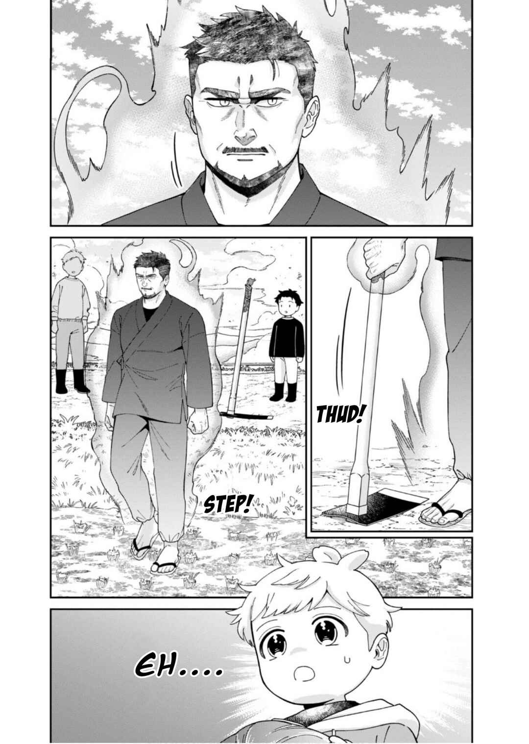 Page 29 Chapter 12 Boku wa Imasugu Zense no Kioku o Sutetai.: Akogare no Inaka wa Jingai Makyou deshita @COMIC