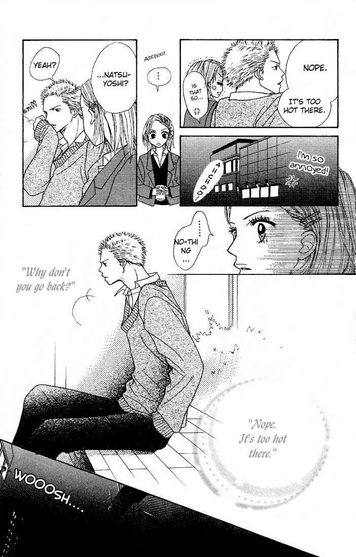 Page 19 Chapter 2 Kawaiitte Itteyo